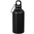 Бутылка для воды TIRON MATT 400мл. Черная 6151.08