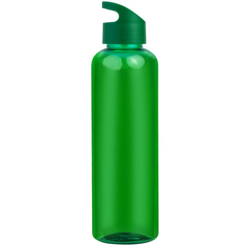 Бутылка для воды MINI BINGO COLOR 550мл. Зеленая 6270.02