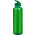 Бутылка для воды MINI BINGO COLOR 550мл. Зеленая 6270.02