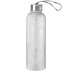 Бутылка для воды VERONA PET SOFT 550мл Серая 6062.23 Бутылка для воды VERONA PET SOFT 550мл Серая 6062.23