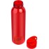 Бутылка для воды BINGO COLOR 630мл. Красная 6070.03
