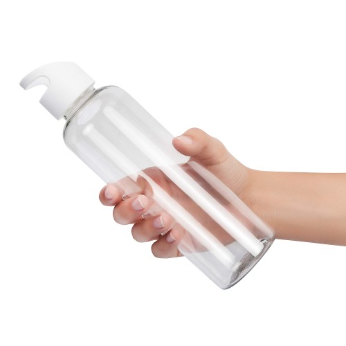 Бутылка для воды MINI BINGO COLOR 550мл. Белая 6270.07