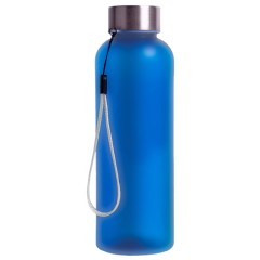 Бутылка для воды ARDI PET SOFT 550мл. Синяя 6263.01