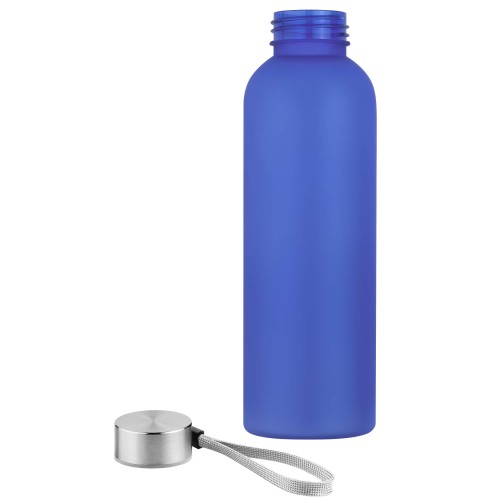 Бутылка для воды ARDI PET SOFT 550мл. Синяя 6263.01