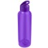 Бутылка для воды MINI BINGO COLOR 550мл. Фиолетовая 6270.11
