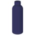 Термобутылка вакуумная ALASKA SOFT 500мл. Темно-синяя 6165.14