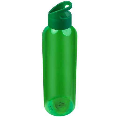 Бутылка для воды MINI BINGO COLOR 550мл. Зеленая 6270.02