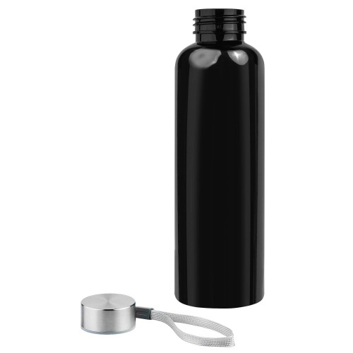 Бутылка для воды ARDI PET 550мл. Черная 6250.08