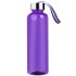 Бутылка для воды VERONA PET COLOR 550мл Фиолетовая с фиолетовым 6261.11