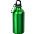 Бутылка для воды TIRON 400мл. Зеленая 6150.02