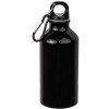 Бутылка для воды TIRON 400мл. Черная 6150.08 Бутылка для воды TIRON 400мл. Черная 6150.08