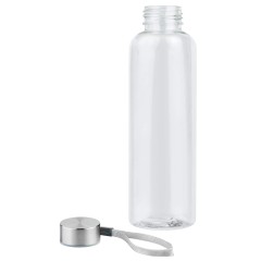 Бутылка для воды ARDI PET 550мл. Белая 6250.07