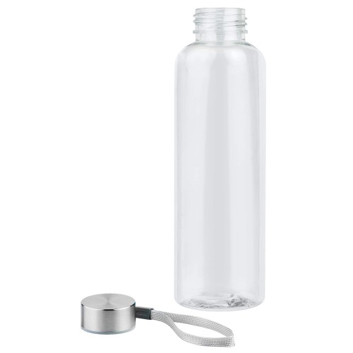 Бутылка для воды ARDI PET 550мл. Белая 6250.07