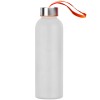 Бутылка для воды VERONA PET SOFT 550мл Оранжевая 6062.05 Бутылка для воды VERONA PET SOFT 550мл Оранжевая 6062.05