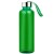 Бутылка для воды VERONA PET COLOR 550мл Зеленая с зеленым 6261.02