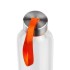 Бутылка для воды VERONA PET 550мл Оранжевая 6260.05