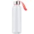 Бутылка для воды VERONA PET 550мл Красная 6260.03