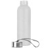 Бутылка для воды VERONA PET SOFT 550мл Серая 6062.23