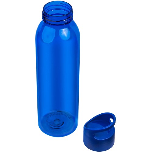 Бутылка для воды BINGO COLOR 630мл. Синяя 6070.01