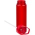 Бутылка для воды RIO 700мл. Красная 6075.03