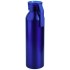 Бутылка для воды VIKING BLUE 650мл. Синяя с синей крышкой 6140.01