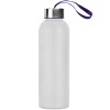 Бутылка для воды VERONA PET SOFT 550мл Фиолетовая 6062.11 Бутылка для воды VERONA PET SOFT 550мл Фиолетовая 6062.11