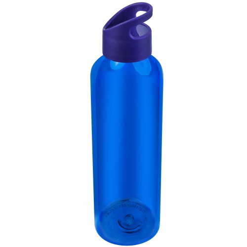 Бутылка для воды MINI BINGO COLOR 550мл. Синяя 6270.01