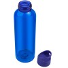 Бутылка для воды MINI BINGO COLOR 550мл. Синяя 6270.01