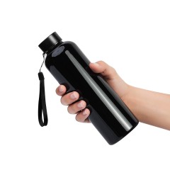 Бутылка для воды ARDI PET COLOR 550мл. Черная полностью 6251.88