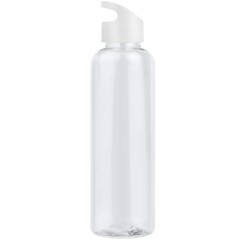 Бутылка для воды MINI BINGO COLOR 550мл. Белая 6270.07