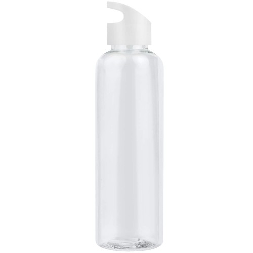 Бутылка для воды MINI BINGO COLOR 550мл. Белая 6270.07