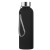 Бутылка для воды ARDI PET SOFT 550мл. Черная 6263.08 Бутылка для воды ARDI PET SOFT 550мл. Черная 6263.08