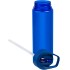 Бутылка для воды RIO 700мл. Синяя 6075.01