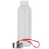 Бутылка для воды VERONA PET SOFT 550мл Красная 6062.03