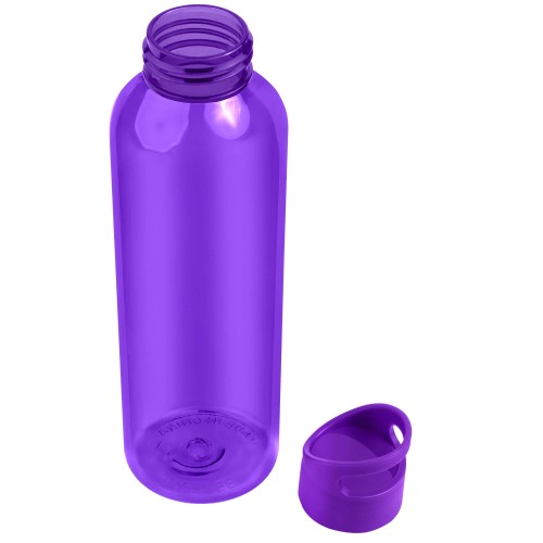 Бутылка для воды MINI BINGO COLOR 550мл. Фиолетовая 6270.11