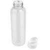 Бутылка для воды MINI BINGO COLOR 550мл. Белая 6270.07