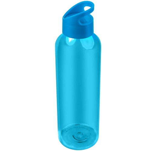 Бутылка для воды MINI BINGO COLOR 550мл. Голубая 6270.12