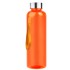 Бутылка для воды ARDI PET COLOR 550мл. Оранжевая с оранжевым 6251.05