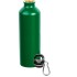 Бутылка для воды TIRON MATT 750мл. Зеленая 6160.02