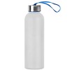 Бутылка для воды VERONA PET SOFT 550мл Синяя 6062.01 Бутылка для воды VERONA PET SOFT 550мл Синяя 6062.01