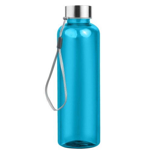 Бутылка для воды ARDI PET 550мл. Голубая 6250.12