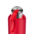 Бутылка для воды VERONA PET COLOR 550мл Красная с красным 6261.03