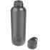 Бутылка для воды MINI BINGO COLOR 550мл. Серая 6270.23