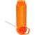 Бутылка для воды RIO 700мл. Оранжевая 6075.05