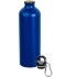 Бутылка для воды TIRON MATT 750мл. Синяя 6160.01