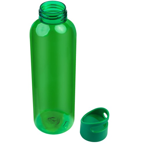 Бутылка для воды MINI BINGO COLOR 550мл. Зеленая 6270.02