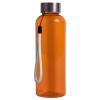 Бутылка для воды ARDI 550мл. Оранжевая 6091.05