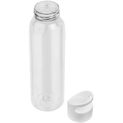 Бутылка для воды BINGO COLOR 630мл. Белая 6070.07