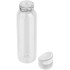 Бутылка для воды BINGO COLOR 630мл. Белая 6070.07