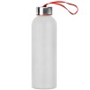 Бутылка для воды VERONA PET SOFT 550мл Красная 6062.03 Бутылка для воды VERONA PET SOFT 550мл Красная 6062.03